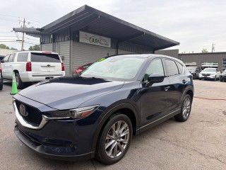 Image for 2019 Mazda CX-5 Grand Touring ID: 7386939
