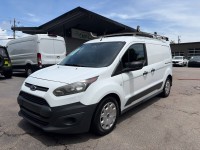Image for 2016 Ford Transit Connect Xl Lwb ID: 7389427