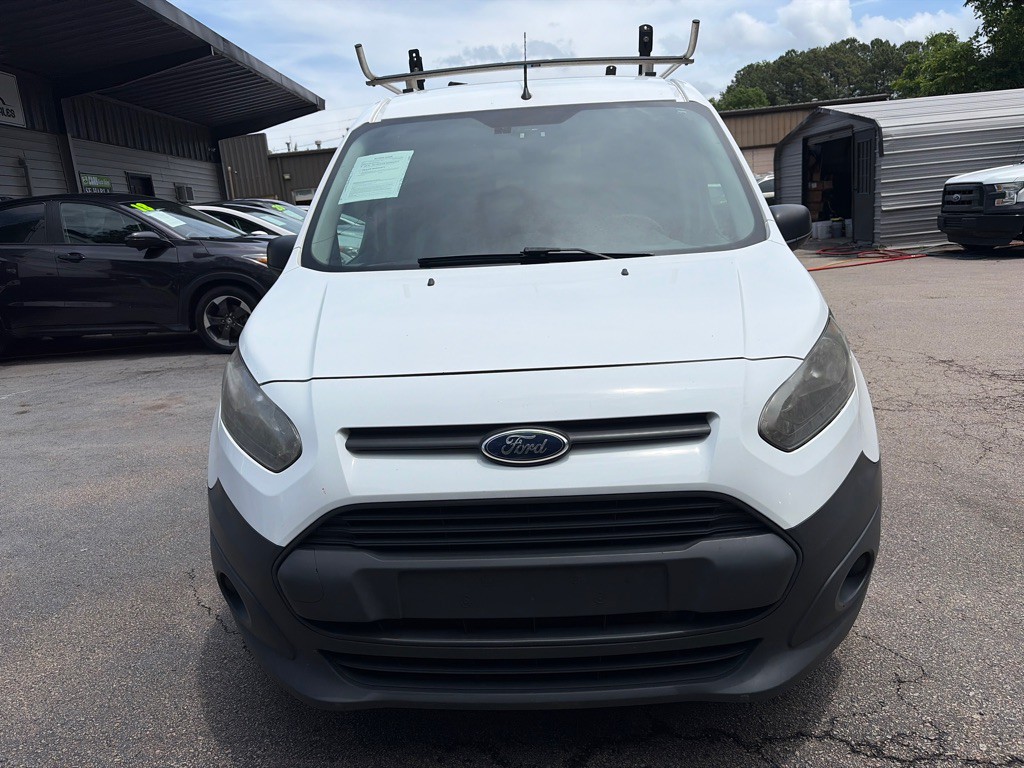 2016 Ford Transit Connect Image 2