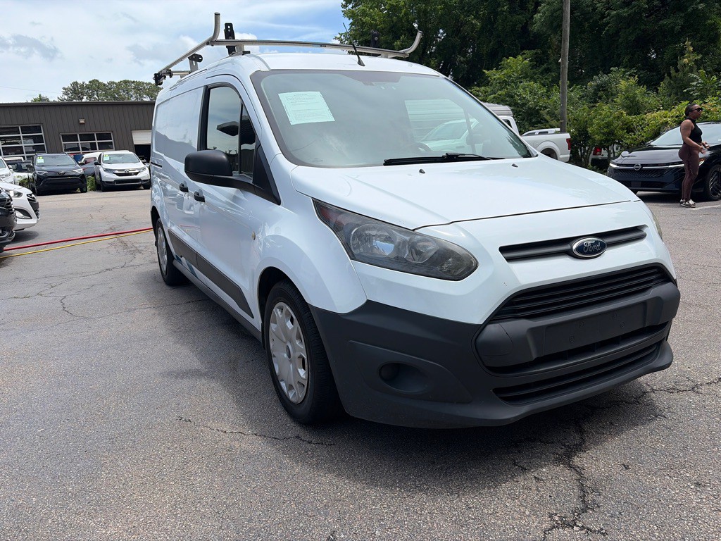 2016 Ford Transit Connect Image 3