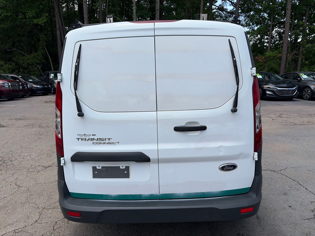 2016 Ford Transit Connect Image 5