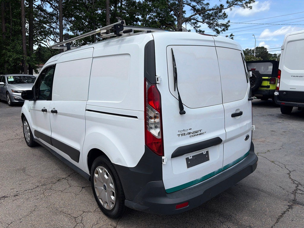 2016 Ford Transit Connect Image 6