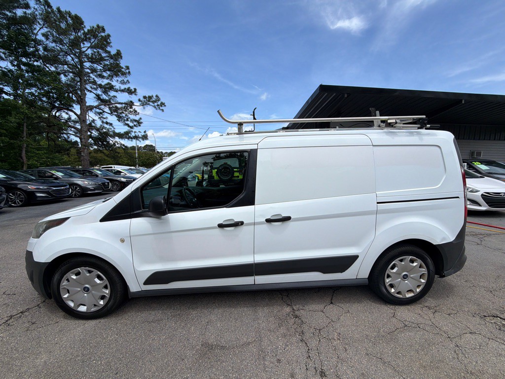 2016 Ford Transit Connect Image 7