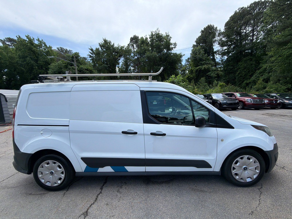 2016 Ford Transit Connect Image 8