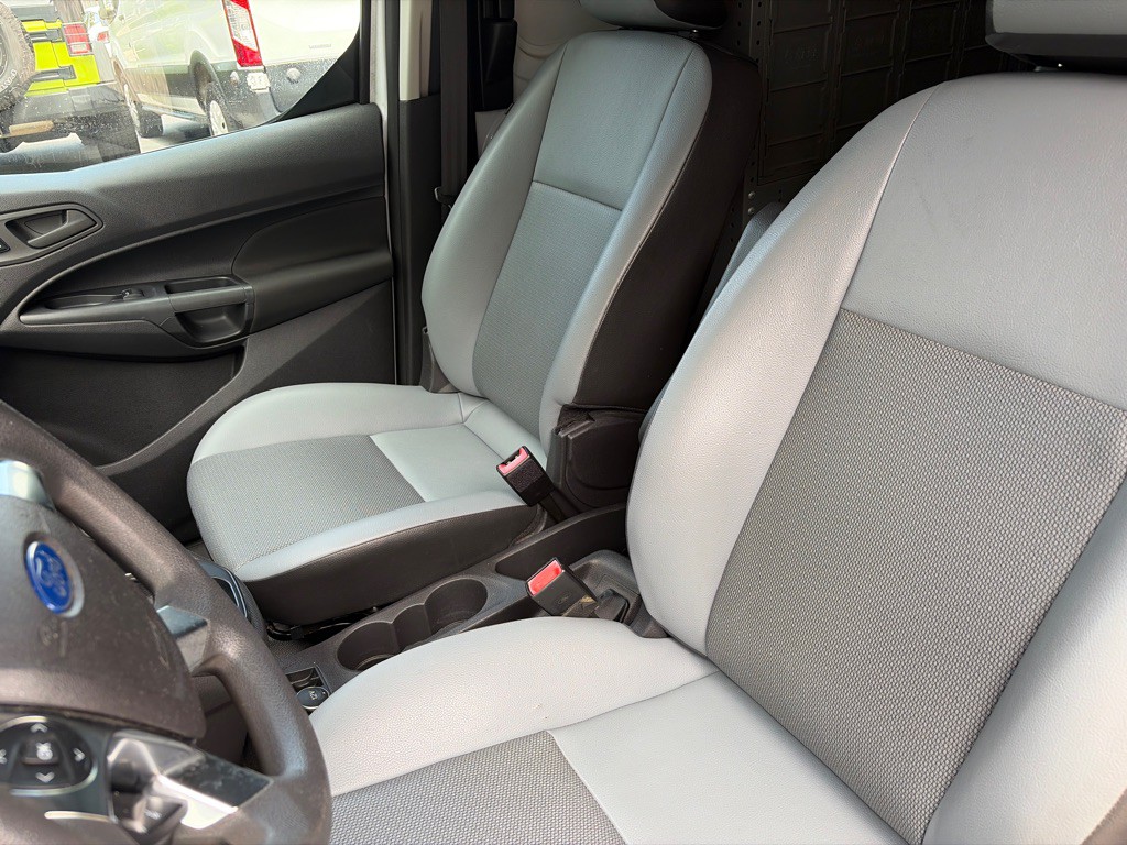 2016 Ford Transit Connect Image 9