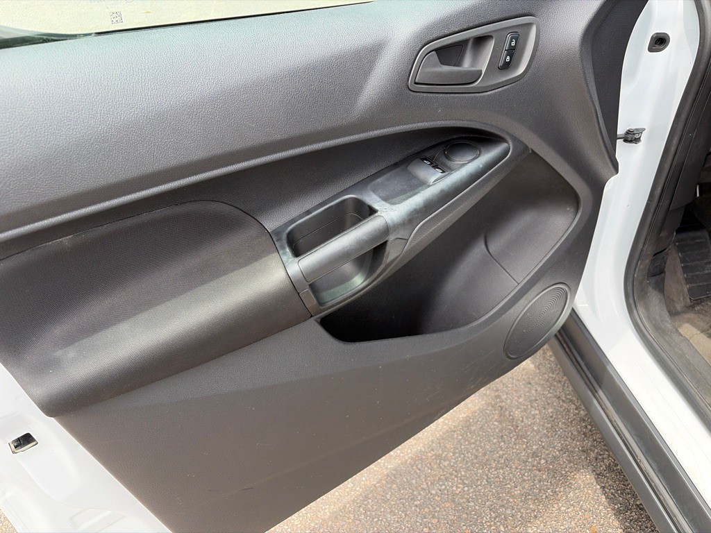 2016 Ford Transit Connect Image 10