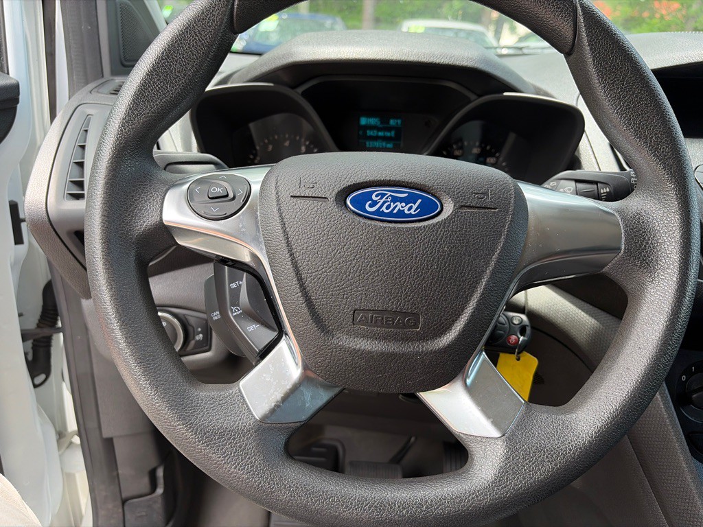 2016 Ford Transit Connect Image 11
