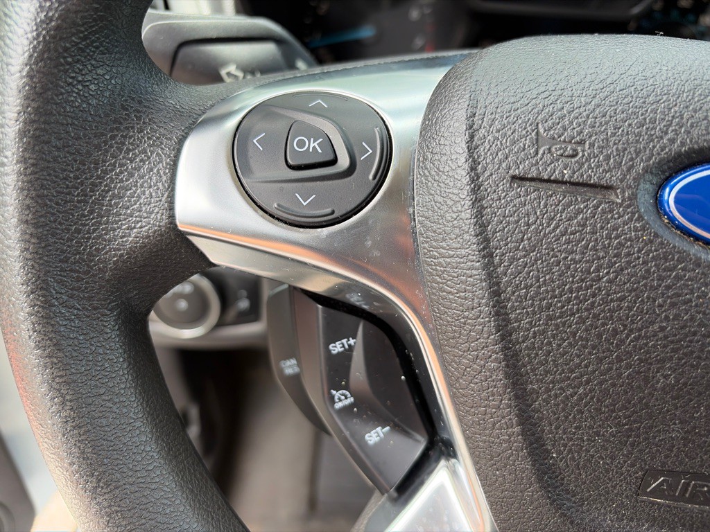 2016 Ford Transit Connect Image 12