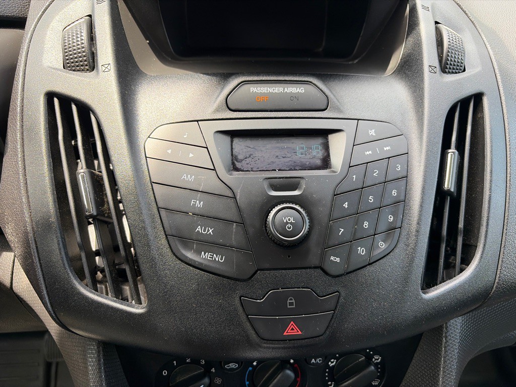 2016 Ford Transit Connect Image 14