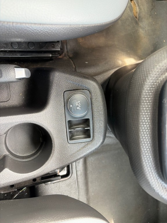 2016 Ford Transit Connect Image 17