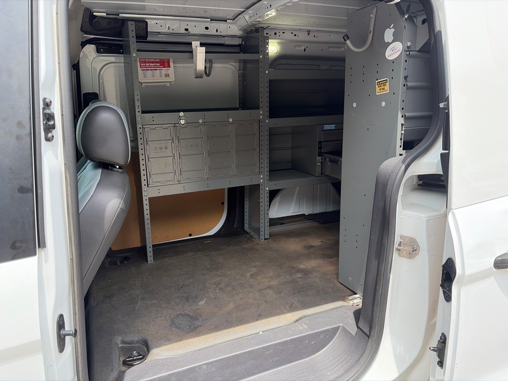 2016 Ford Transit Connect Image 19