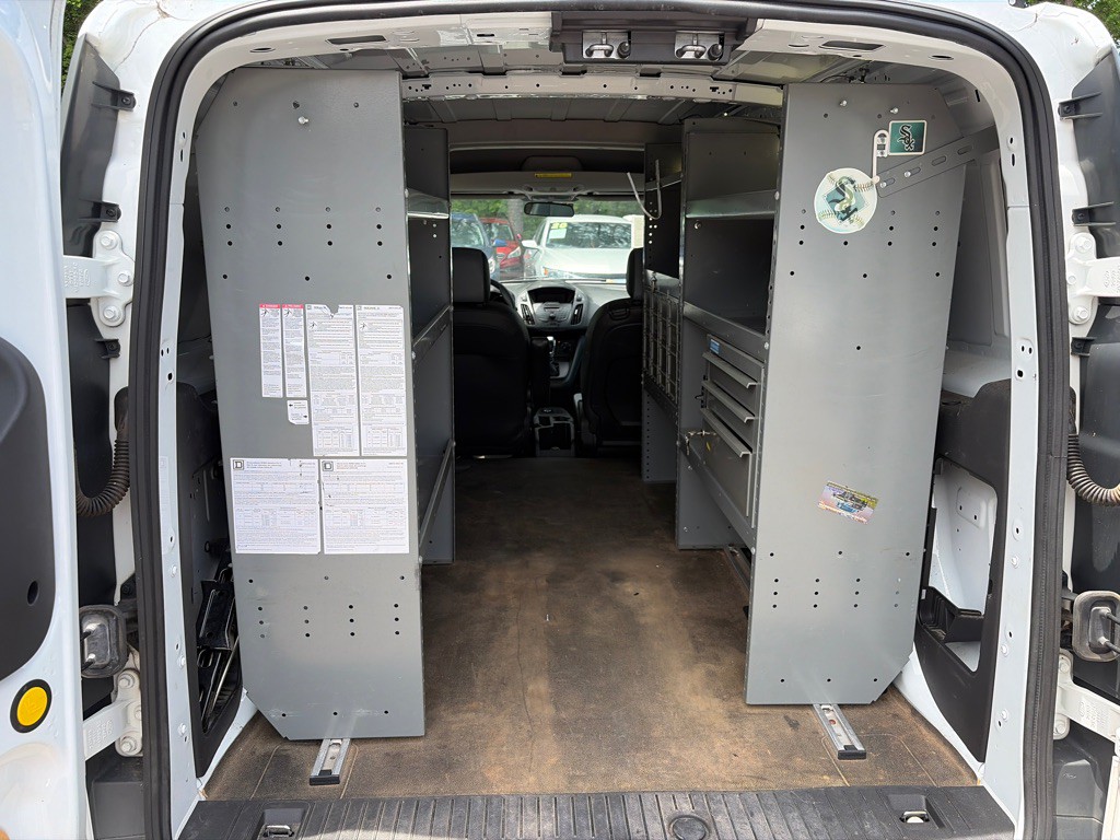 2016 Ford Transit Connect Image 21