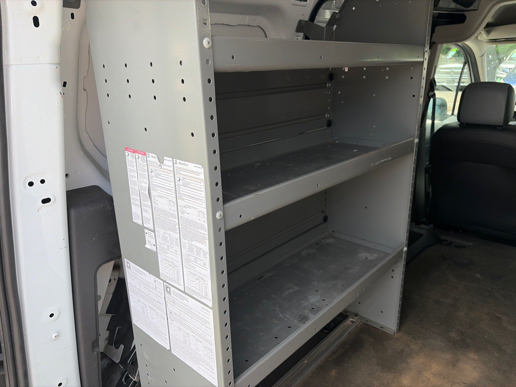 2016 Ford Transit Connect Image 22