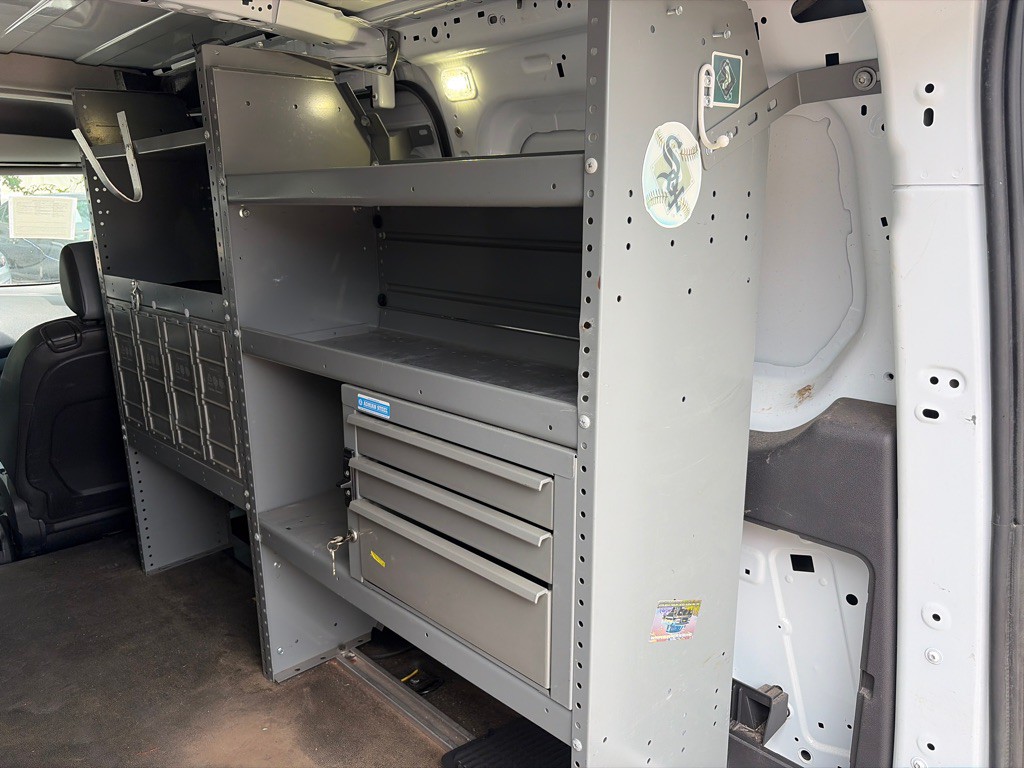 2016 Ford Transit Connect Image 23