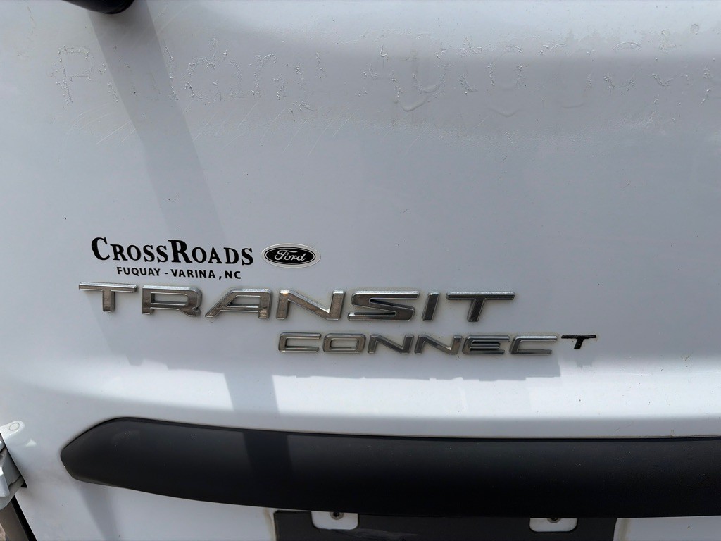2016 Ford Transit Connect Image 24