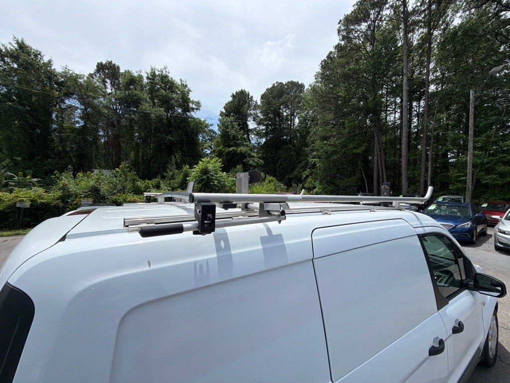 2016 Ford Transit Connect Image 25