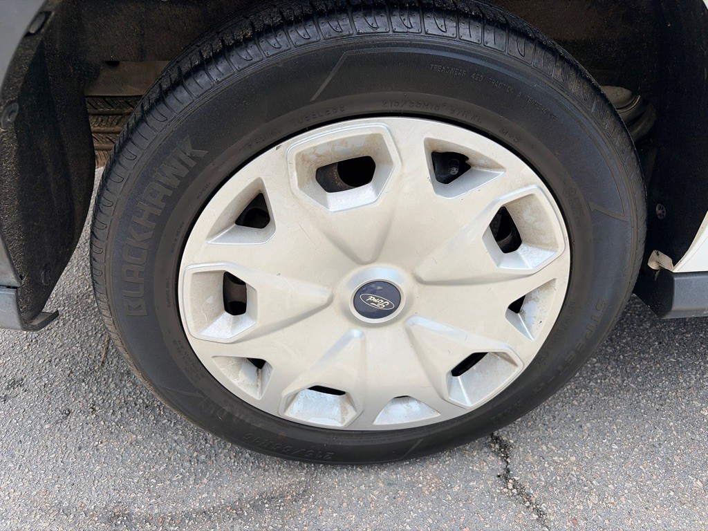 2016 Ford Transit Connect Image 26