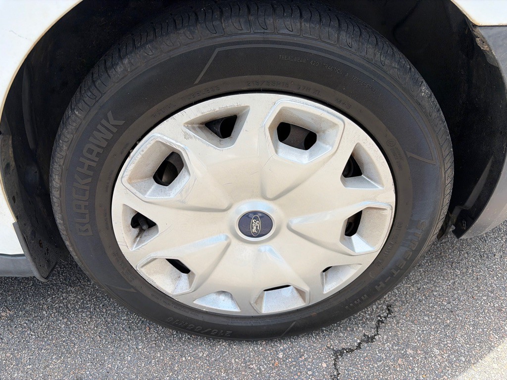 2016 Ford Transit Connect Image 27