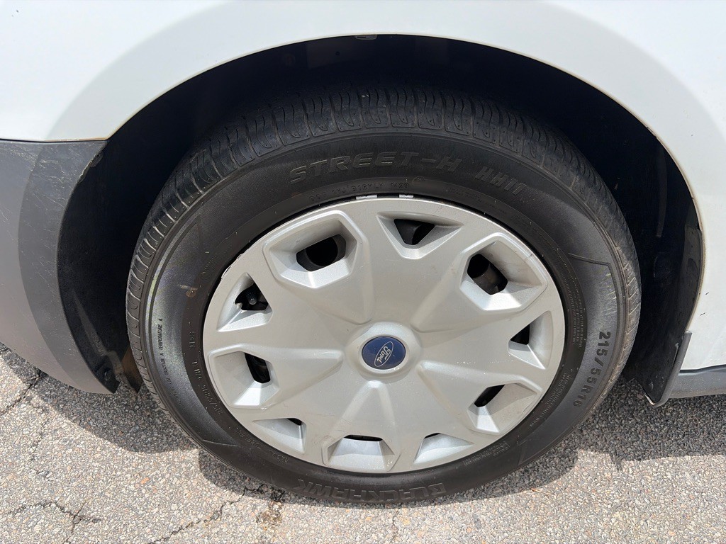 2016 Ford Transit Connect Image 28
