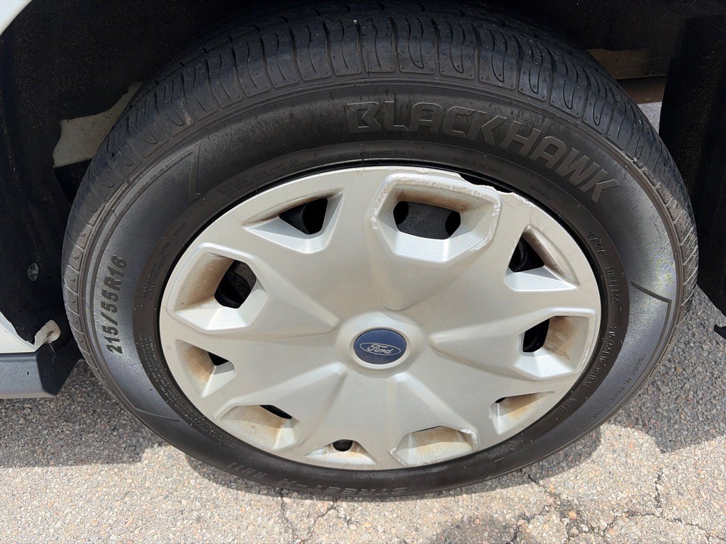 2016 Ford Transit Connect Image 29