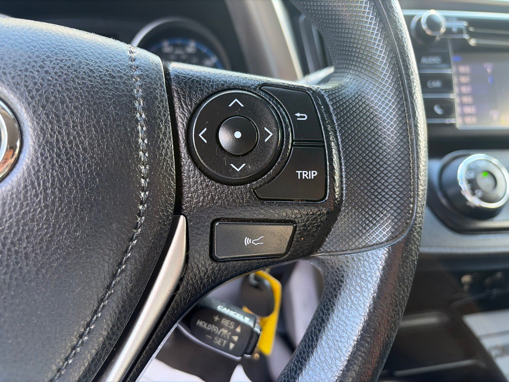 2017 Toyota Rav4 Image 13
