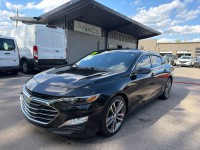 Image for 2021 Chevrolet Malibu LT ID: 7403686