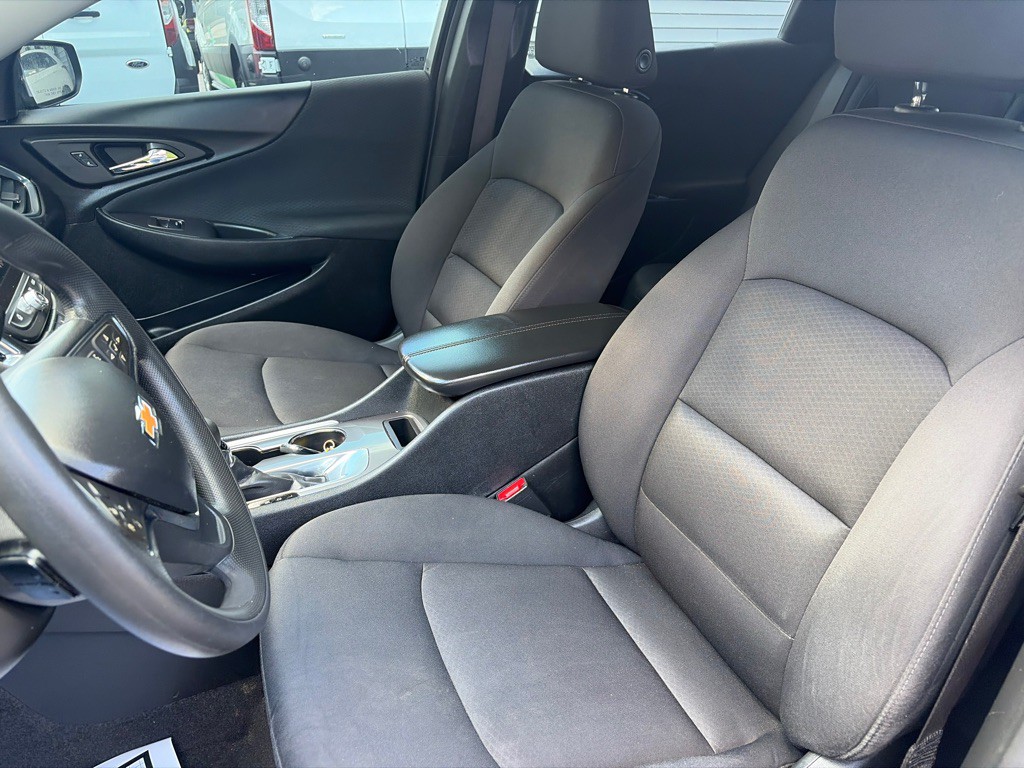 2021 Chevrolet Malibu Image 9
