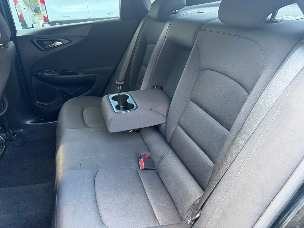 2021 Chevrolet Malibu Image 10