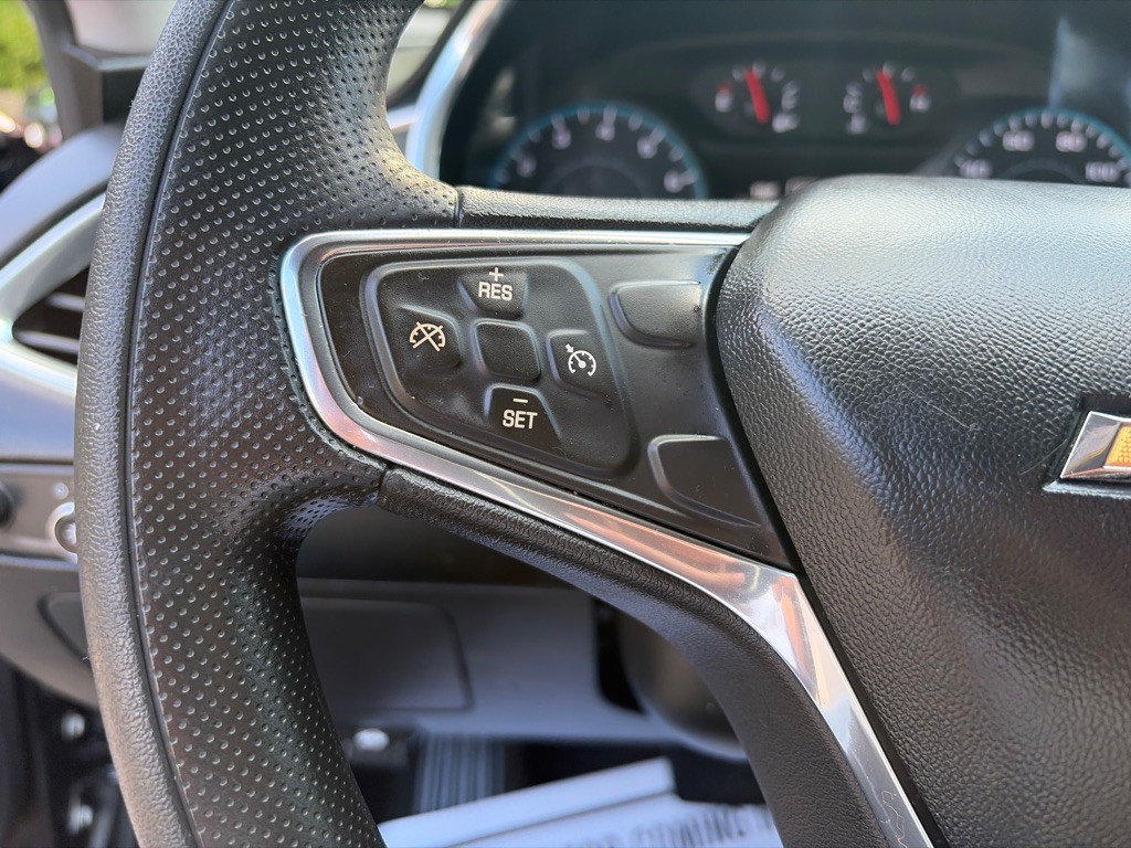 2021 Chevrolet Malibu Image 14