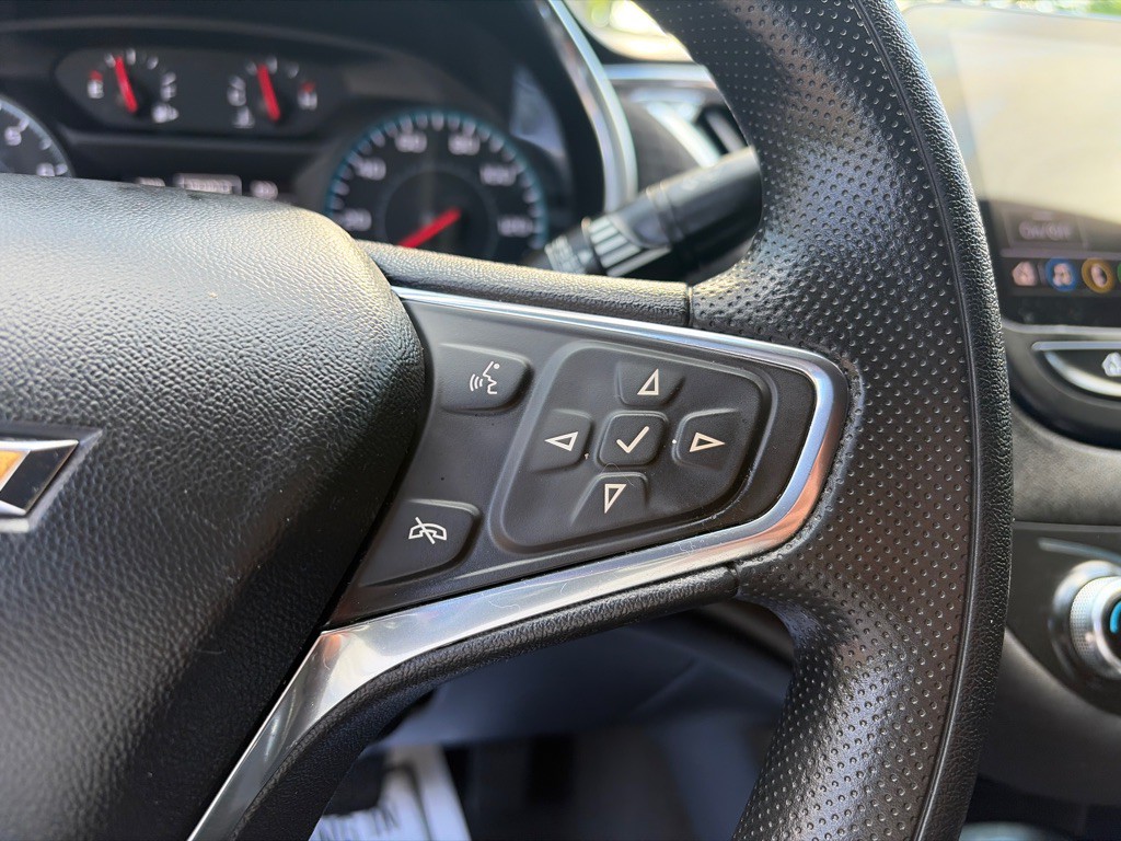 2021 Chevrolet Malibu Image 15