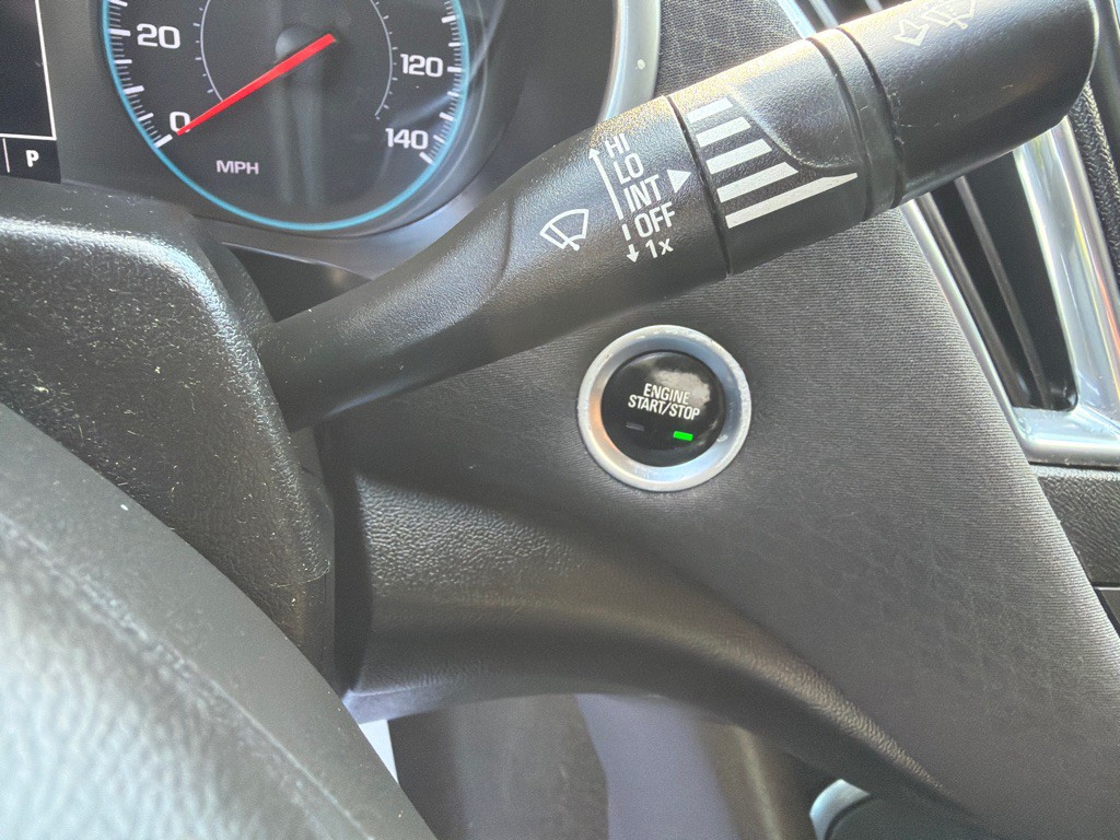 2021 Chevrolet Malibu Image 20