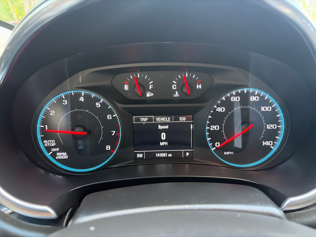 2021 Chevrolet Malibu Image 21