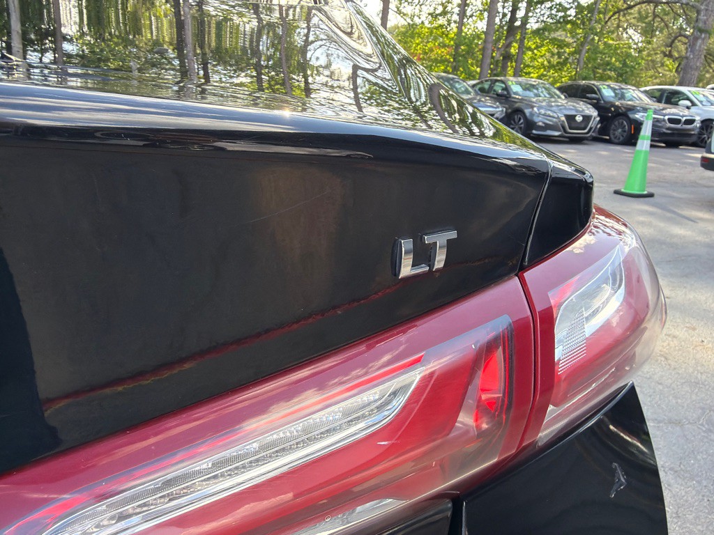 2021 Chevrolet Malibu Image 26