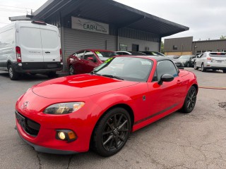 Image for 2015 Mazda MX-5 Miata CLUB ID: 7403699