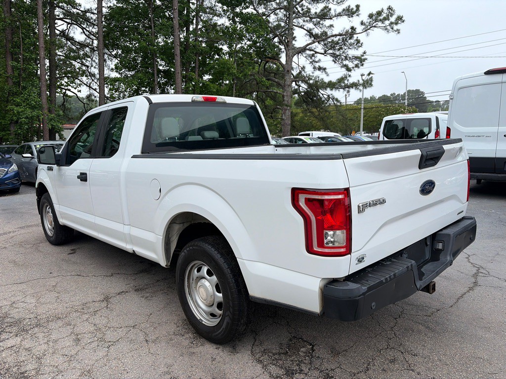 2015 Ford F-150 Image 6
