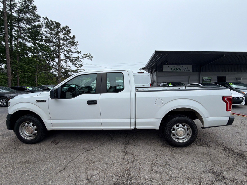 2015 Ford F-150 Image 7