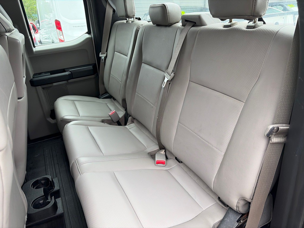 2015 Ford F-150 Image 10