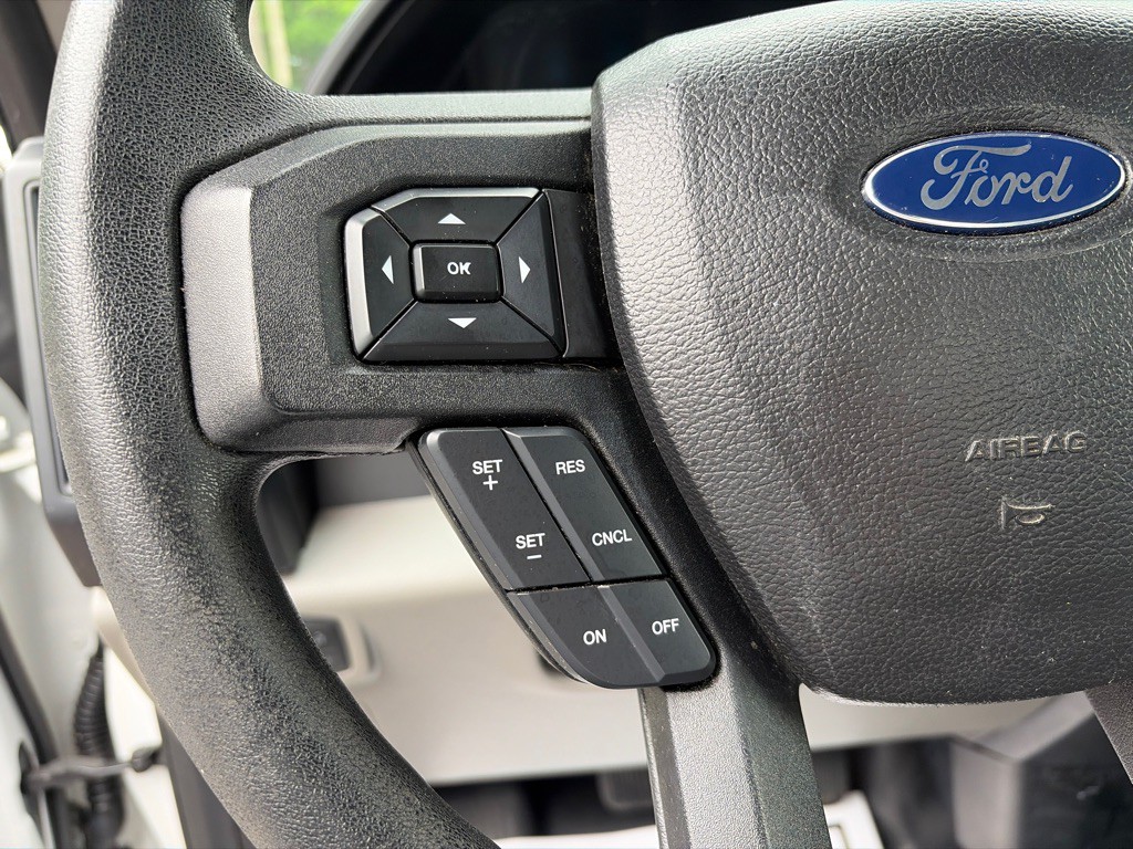 2015 Ford F-150 Image 16
