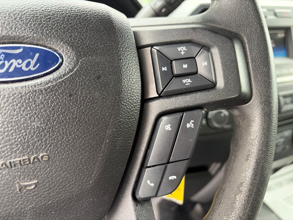 2015 Ford F-150 Image 17