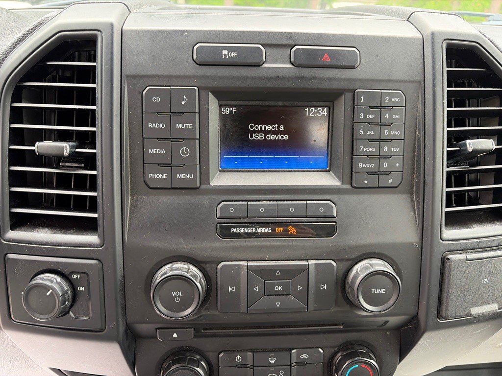 2015 Ford F-150 Image 18