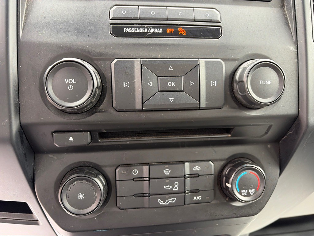 2015 Ford F-150 Image 19