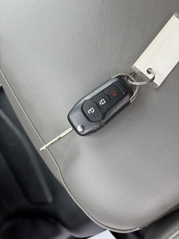 2015 Ford F-150 Image 22