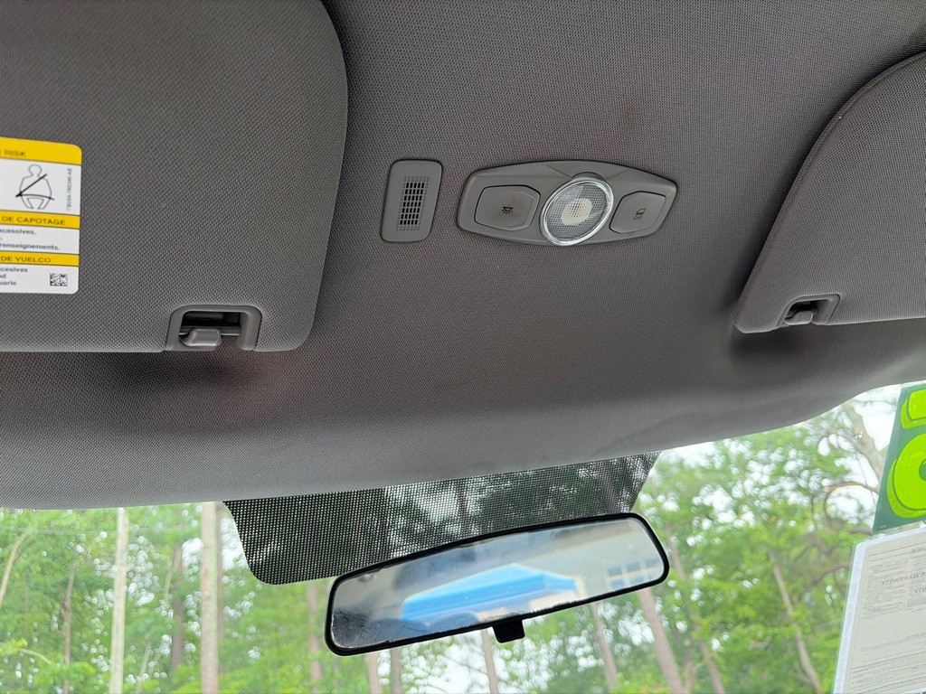 2015 Ford F-150 Image 23