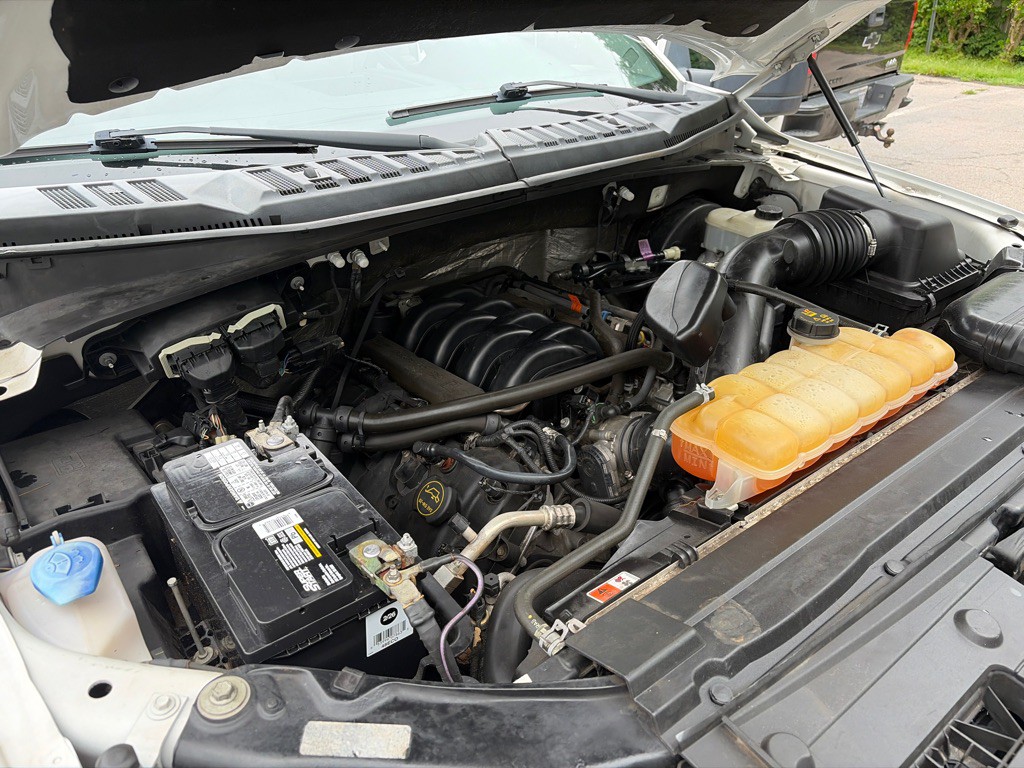 2015 Ford F-150 Image 24