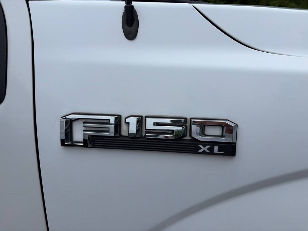 2015 Ford F-150 Image 27