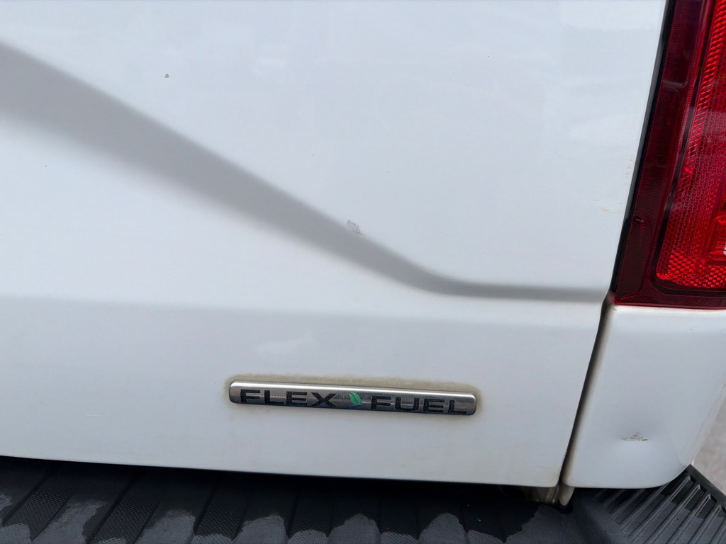 2015 Ford F-150 Image 28
