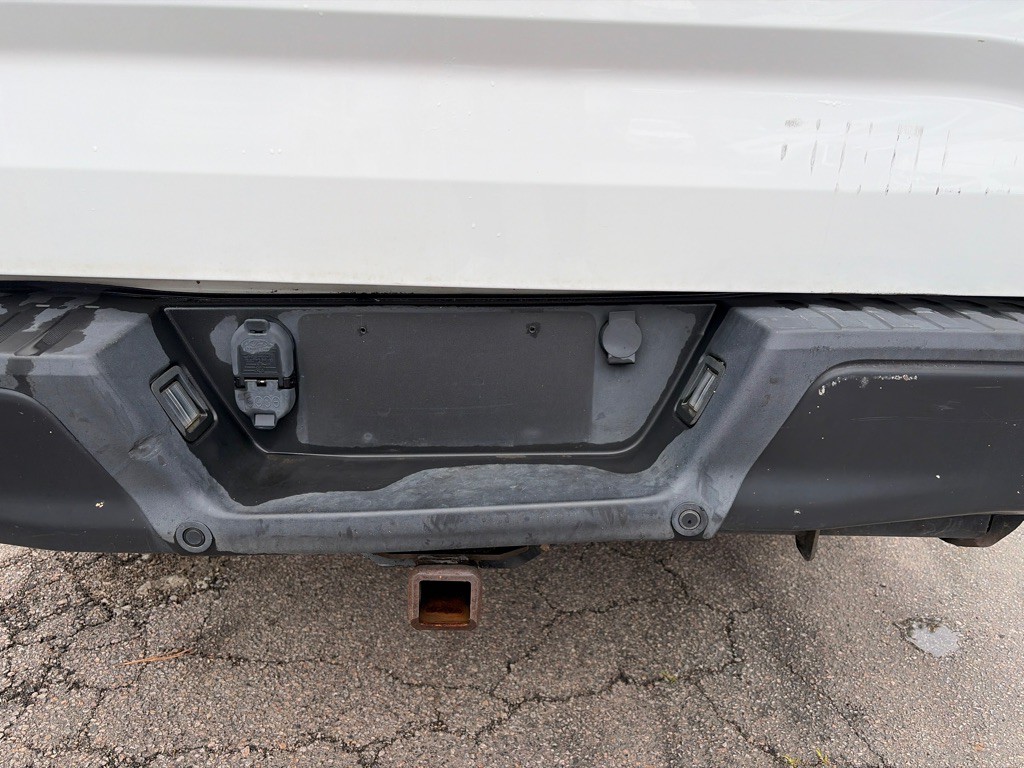 2015 Ford F-150 Image 29