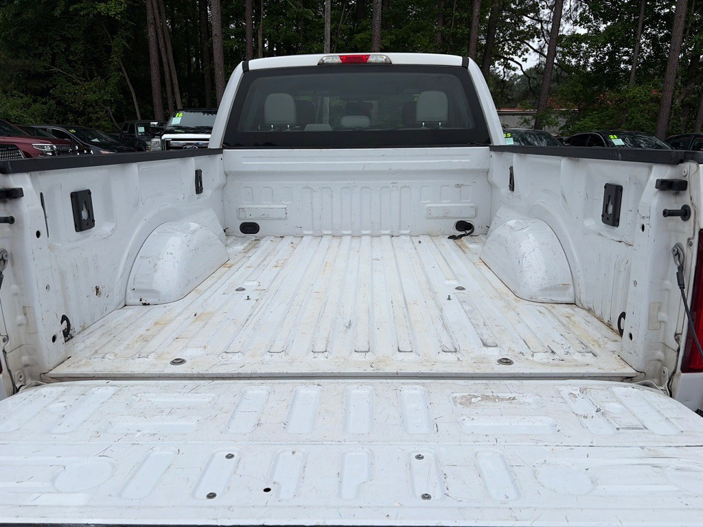2015 Ford F-150 Image 34