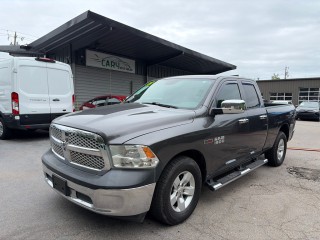 Image for 2015 RAM 1500 St Diesel ID: 7403721