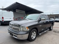 Image for 2015 RAM 1500 St Diesel ID: 7403721